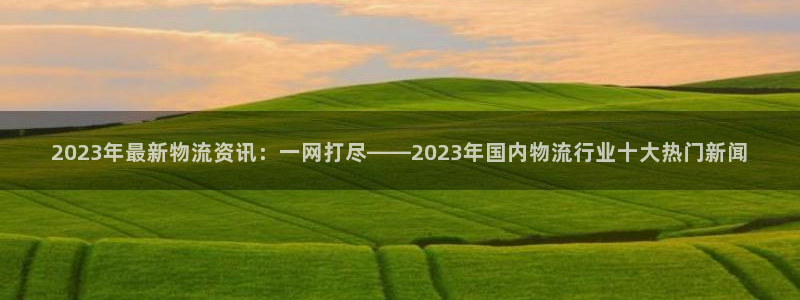 多多28登录流程:2023年最新物流